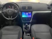Skoda Yeti I Рестайлинг Воронеж  - изображение 27