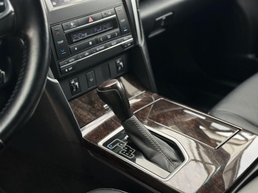 Toyota Camry VII (XV50) Рестайлинг 2 Липецк  - изображение 15