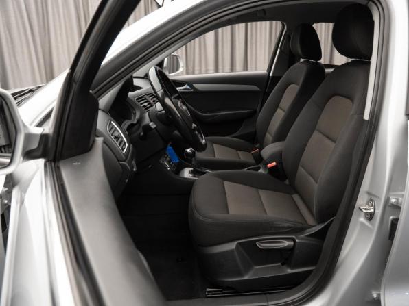 Audi Q3 I (8U) с пробегом 2014 года, цена 1 270 000 рублей, 297627 км, внедорожник, Автокод Объявления