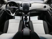 Chevrolet Cruze I Рестайлинг Тверь  - изображение 26