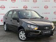 Lada (ВАЗ) Granta I Рестайлинг Екатеринбург  - изображение 44