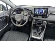 Toyota RAV4 V (XA50) Москва  - изображение 60
