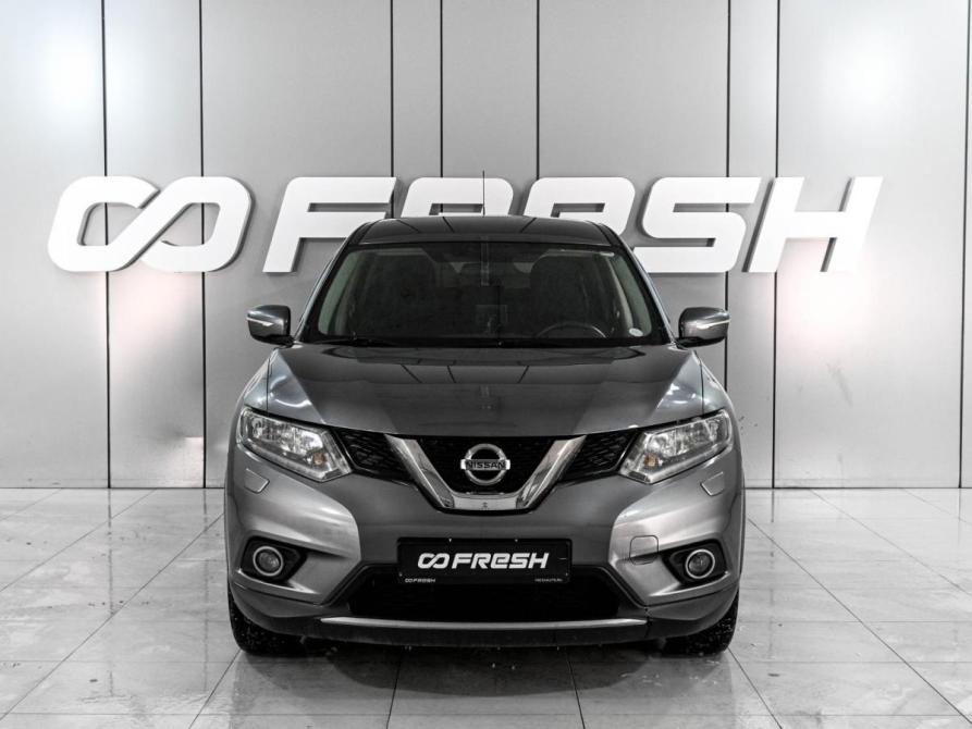 Nissan X-Trail III Ростов-на-Дону  - изображение 3