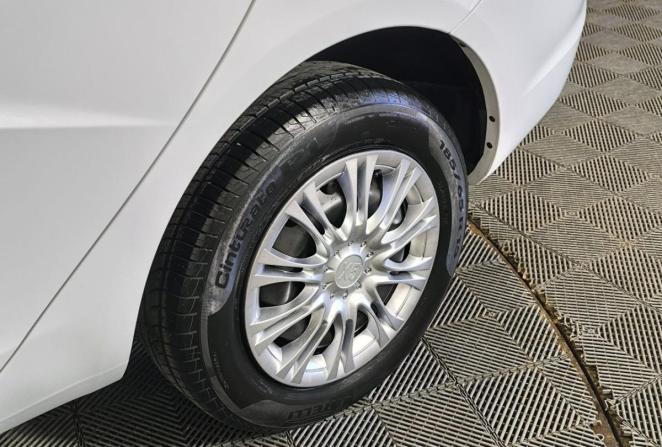 Lada (ВАЗ) Vesta I Рестайлинг (NG) с пробегом 2024 года, цена 1 350 000 рублей, 16094 км, седан, Автокод Объявления