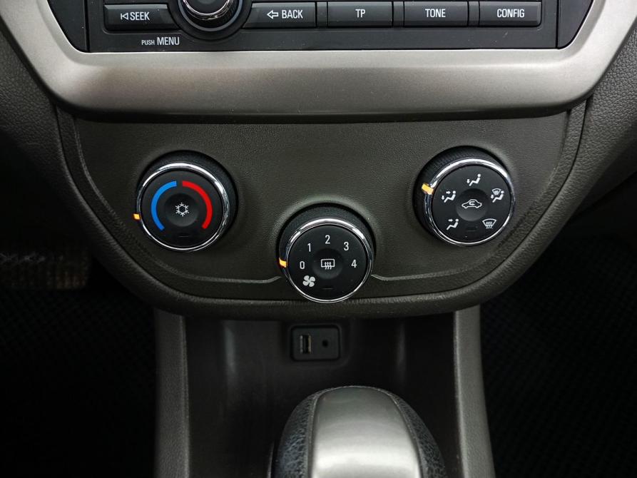 Chevrolet Cobalt II Рестайлинг Казань  - изображение 11