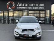 Hyundai Santa Fe III Волгоград  - изображение 25