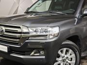 Toyota Land Cruiser 200 Series Рестайлинг 2 Москва  - изображение 34