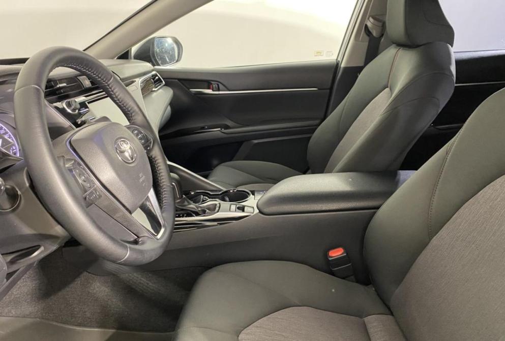 Toyota Camry VIII (XV70) Саранск  - изображение 22