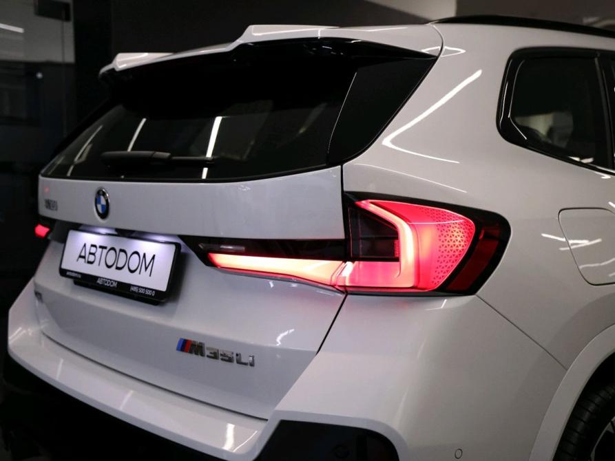 BMW X1 III (U11/U12) Москва  - изображение 20