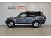 Mitsubishi Pajero IV Рестайлинг 2 Коломна  - изображение 18