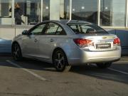 Chevrolet Cruze I Рестайлинг Курган  - изображение 22