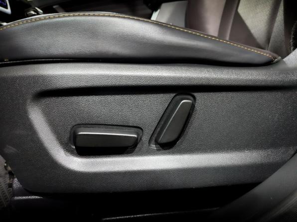 Changan CS35 Plus I с пробегом 2019 года, цена 1 440 000 рублей, 73317 км, внедорожник, Автокод Объявления