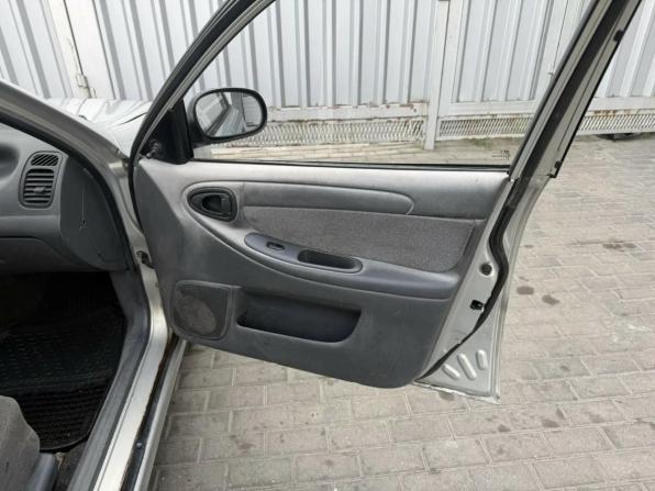 Chevrolet Lanos I с пробегом 2008 года, цена 159 000 рублей, 257222 км, седан, Автокод Объявления