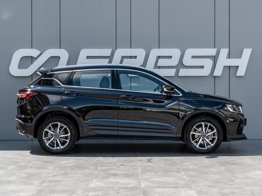 Geely Coolray I Краснодар  - изображение 5