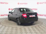Lada (ВАЗ) Granta I Рестайлинг Вологда  - изображение 23