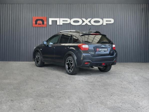 Subaru XV I с пробегом 2013 года, цена 1 267 000 рублей, 131569 км, внедорожник, Автокод Объявления