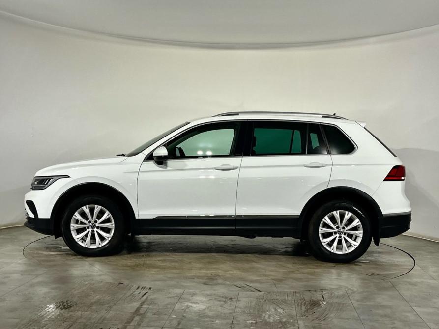 Volkswagen Tiguan II Рестайлинг Ижевск  - изображение 2