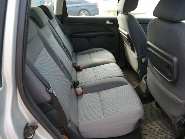 Ford C-MAX I с пробегом 2006 года, цена 369 000 рублей, 310000 км, компактвэн, Автокод Объявления
