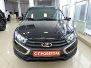 Lada (ВАЗ) Granta I Рестайлинг Арзамас  - изображение 18
