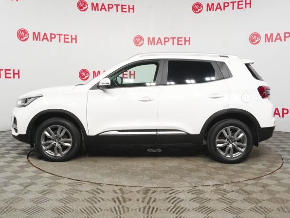 Chery Tiggo 4 I Рестайлинг с пробегом 2020 года, цена 1 199 000 рублей, 115224 км, внедорожник, Автокод Объявления
