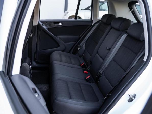Volkswagen Tiguan I Рестайлинг с пробегом 2014 года, цена 1 325 000 рублей, 188516 км, внедорожник, Автокод Объявления