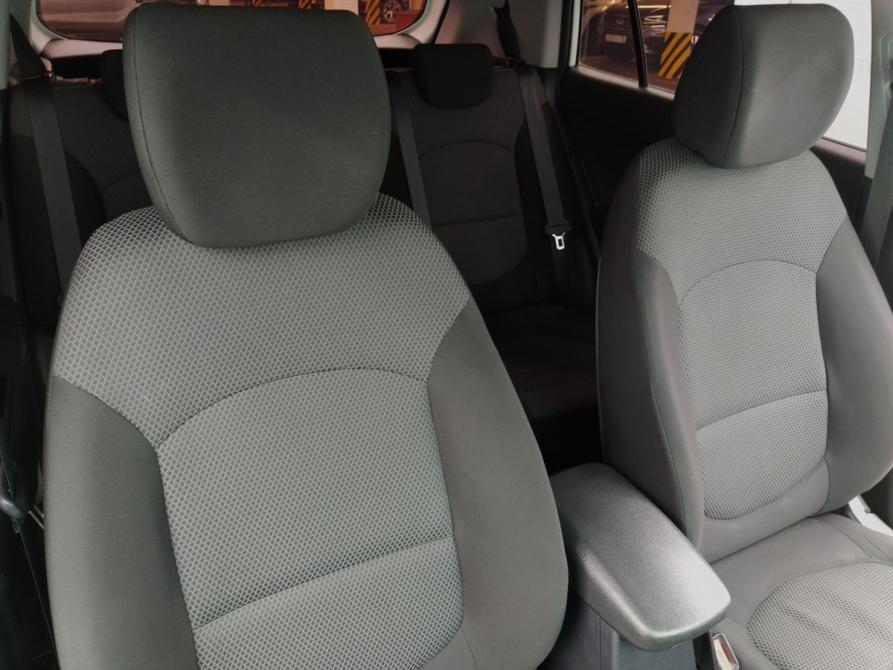 Hyundai Creta I Екатеринбург  - изображение 19