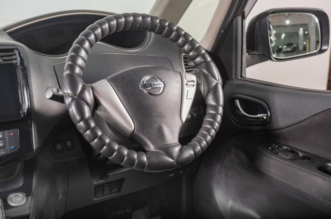 Nissan Serena IV (C26) с пробегом 2014 года, цена 1 439 000 рублей, 237000 км, минивэн, Автокод Объявления