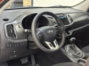 Kia Sportage III Барнаул  - изображение 63