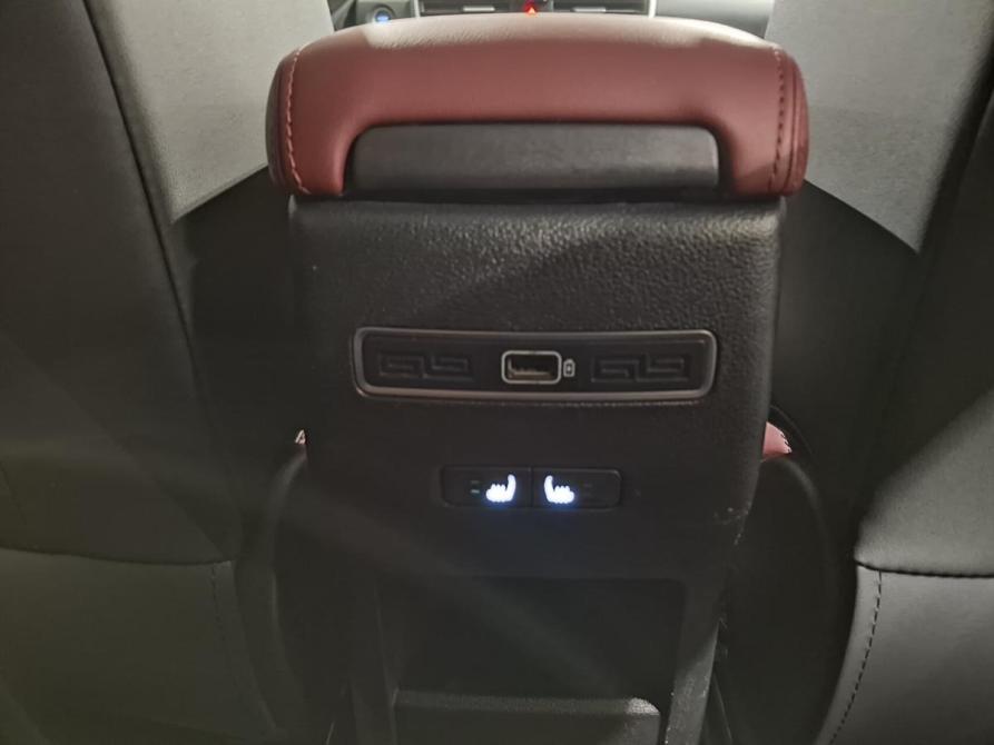 Geely Coolray I Казань  - изображение 23