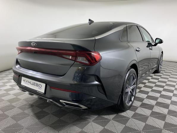 Kia K5 III с пробегом 2021 года, цена 2 389 000 рублей, 141000 км, седан, Автокод Объявления