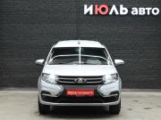 Lada (ВАЗ) Largus I Рестайлинг Екатеринбург  - изображение 19