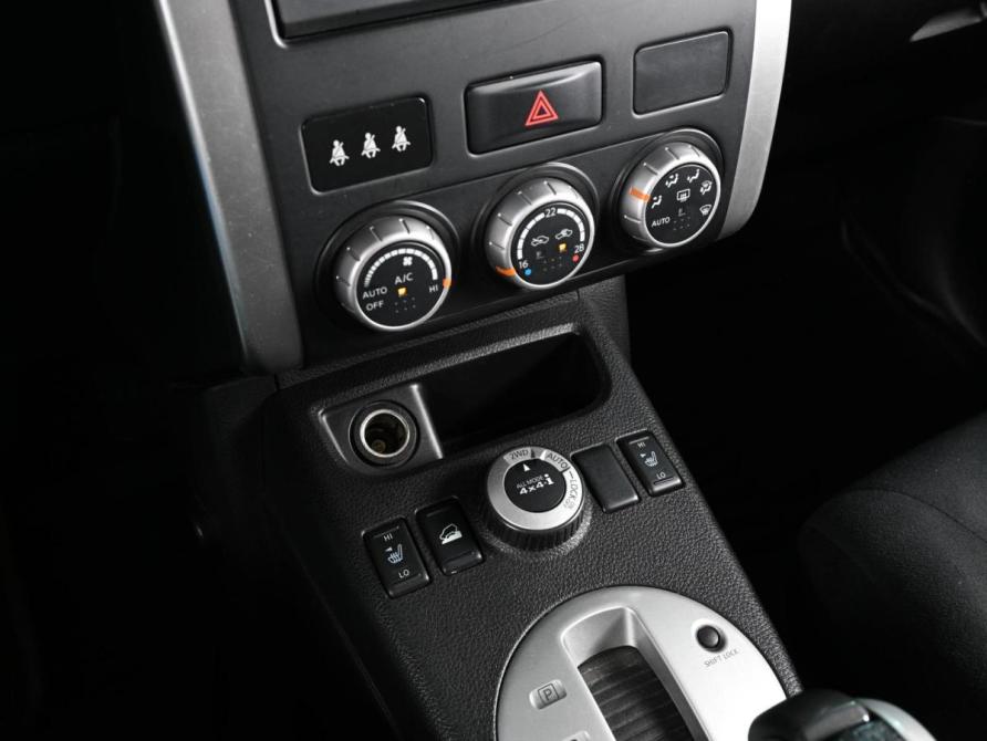 Nissan X-Trail II Рестайлинг Ростов-на-Дону  - изображение 15