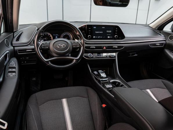 Hyundai Sonata VIII (DN8) с пробегом 2020 года, цена 2 360 000 рублей, 67560 км, седан, Автокод Объявления