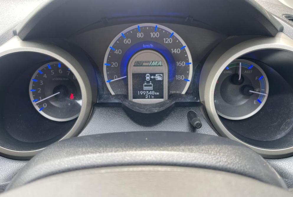 Honda Fit II Красноярск  - изображение 21