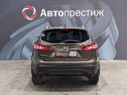 Nissan Qashqai II Пермь  - изображение 32