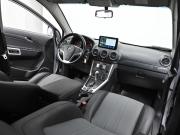 Opel Antara I Рестайлинг Москва  - изображение 10