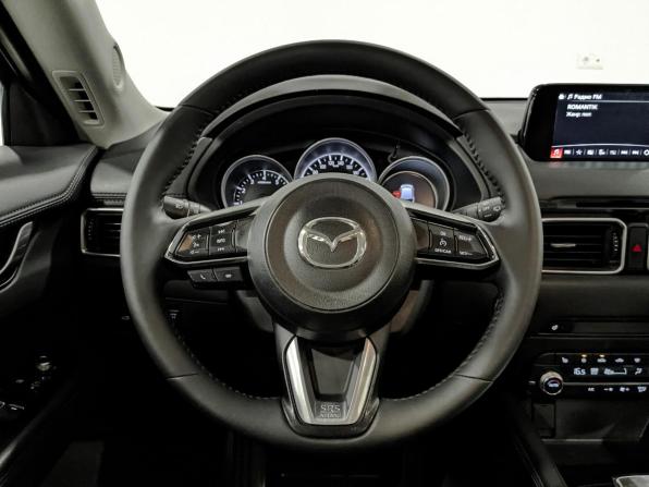 Mazda CX-5 II с пробегом 2019 года, цена 2 620 000 рублей, 132936 км, внедорожник, Автокод Объявления