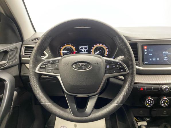 Lada (ВАЗ) Vesta I Рестайлинг (NG) с пробегом 2023 года, цена 1 099 000 рублей, 89000 км, седан, Автокод Объявления