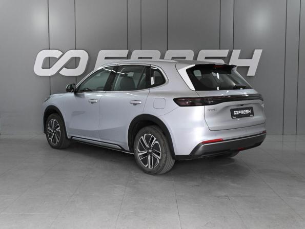 Geely Galaxy Starship 7 с пробегом 2025 года, цена 3 299 000 рублей, 67 км, внедорожник, Автокод Объявления