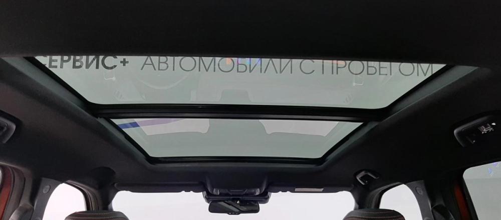 Haval Dargo I Москва  - изображение 17