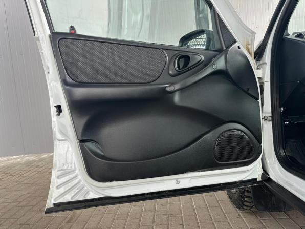 Lada (ВАЗ) Niva Travel I с пробегом 2023 года, цена 1 075 000 рублей, 51200 км, внедорожник, Автокод Объявления