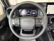 Toyota Land Cruiser Prado 250 Series Самара  - изображение 33