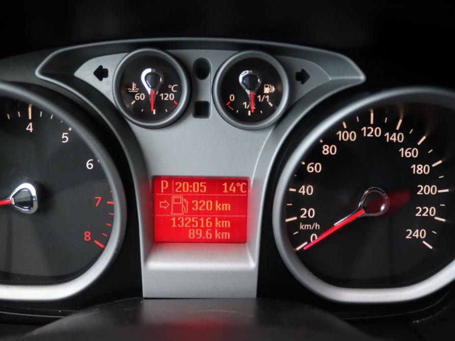 Ford Focus II Рестайлинг Нижний Новгород  - изображение 13