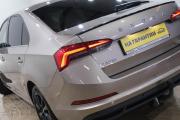 Skoda Rapid II Новокузнецк  - изображение 43
