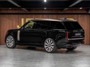 Land Rover Range Rover V Москва  - изображение 48
