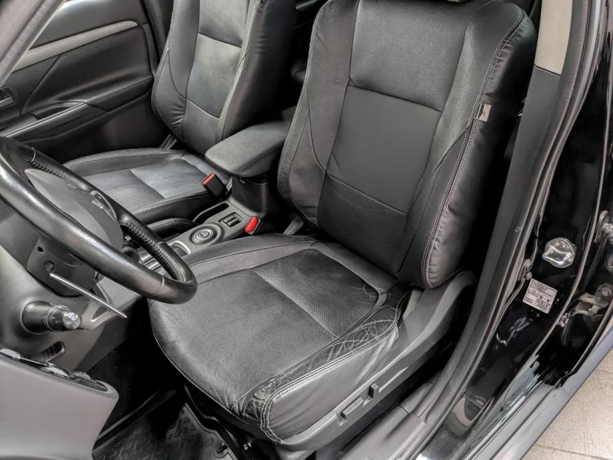 Mitsubishi Outlander III Рестайлинг Москва  - изображение 21