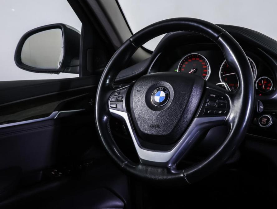 BMW X6 II (F16) Москва  - изображение 11