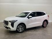 Haval Jolion I Рестайлинг Саратов  - изображение 14