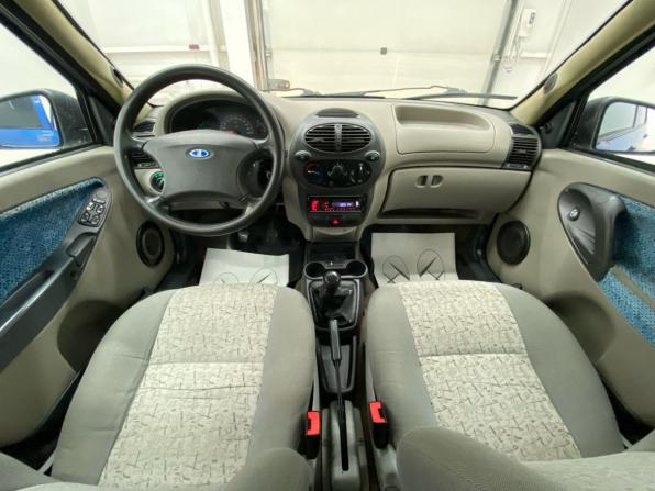 Lada (ВАЗ) Kalina I с пробегом 2006 года, цена 175 000 рублей, 221351 км, седан, Автокод Объявления
