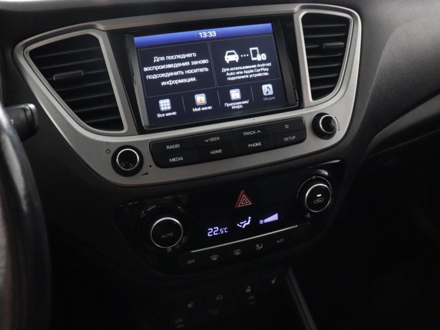 Hyundai Solaris II Химки  - изображение 10